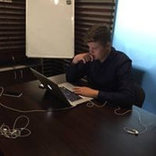 Никита Кузнецов's photo