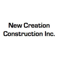 New Creation Construction Inc.