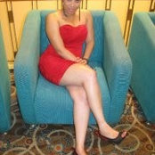 Keisha Hugginsさんの写真