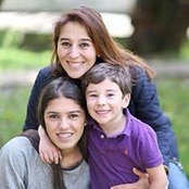 Maria Angela Suárez's photo