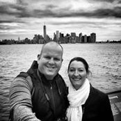 Craig Haggertys foto