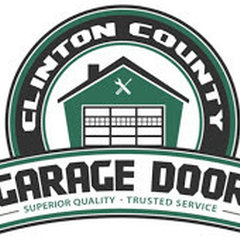 Clinton County Garage Door