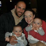 Josh Smith's photo