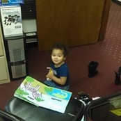 Royce Matthews-Johnson's photo