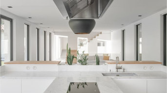 Virksomheds-portrætvideo af Yeme + Saunier