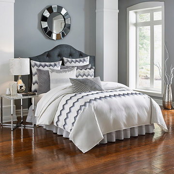 New Bedding Ensembles