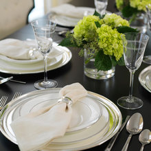 tablescapes