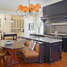 Mom Kitchen