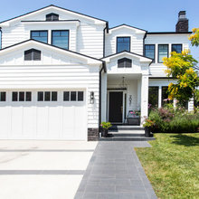 Exterior House Color