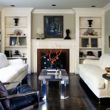 bookcase
