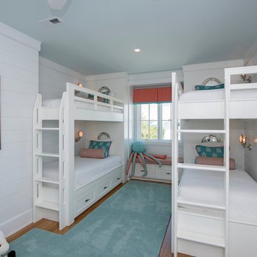 Figure 8 Residence