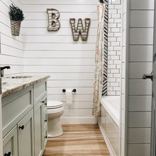 Kids Bathroom