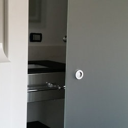 PALAZZO NAVONA - Interior Doors