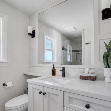 Refined Rustic