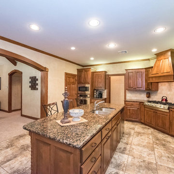 Nottingham Estates IV-Owasso