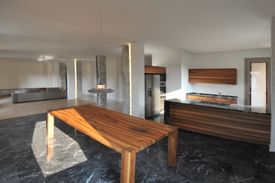 Ispirazione per case e interni design