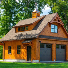 Garage/pole Barn