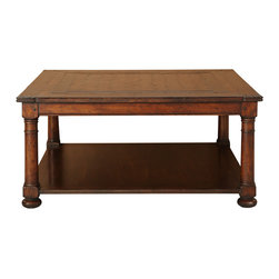 Middleton Coffee Table - Coffee Tables