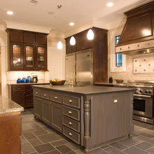 Kitchen Ideas
