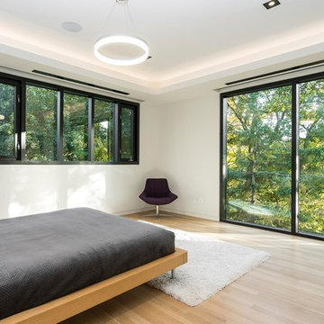 Luxury Lane - ZIP-CLIK® System Modern Reveal