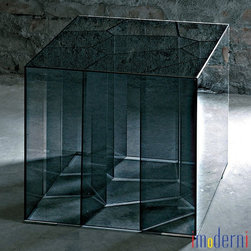 Modern Italian Coffee/Side Tables - Products