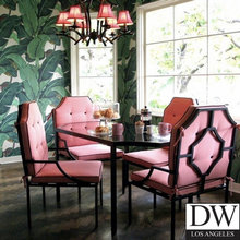 History of Interiors