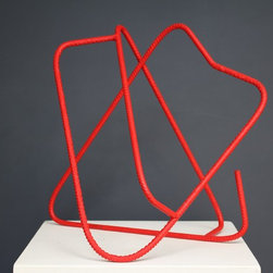 Abstract Sculptures - Sculptures