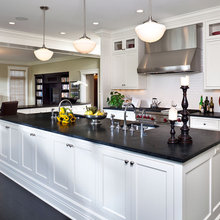 White Kitchen