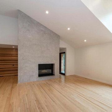 Full Home Renovation - Phoenixville, PA