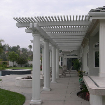 Patio Covers
