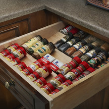 spice cabinet