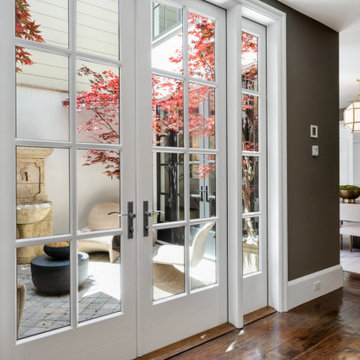 Timeless Cow Hollow Residence