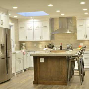 Kitchens