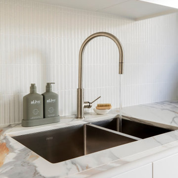 Bilgola Kitchen + Laundry