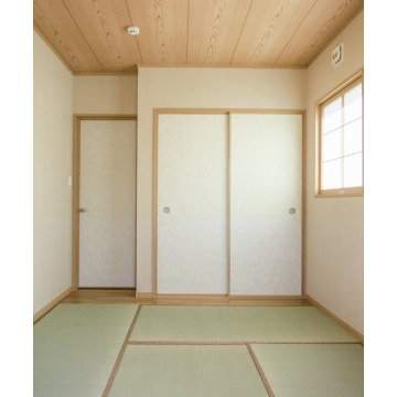山梨市大野 理想のライフスタイルを形にした家
