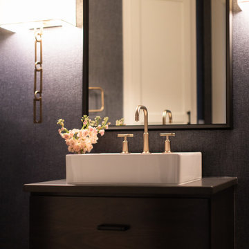 Approachable Luxury
