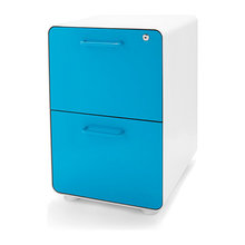 file cabinets