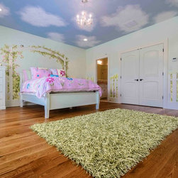 Live Sawn White Oak Flooring - Hardwood Flooring
