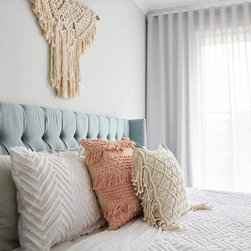 Sheer Beauty - Window Treatments