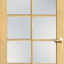 HomeStory Wood Interior Doors - Interior Doors