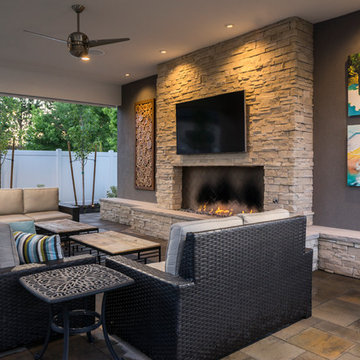 Hatch Residence