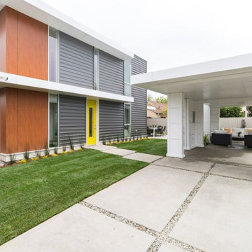 Armacost Avenue Proto Home 2