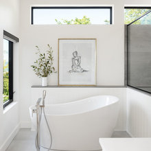 Tub, Shower , Vanity Ideas