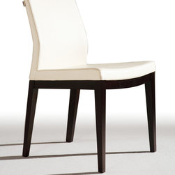 Pasha Wood Chair by sohoConcept - Dining Chairs
