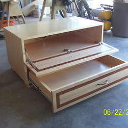 Coffee Tables - Side Tables And End Tables