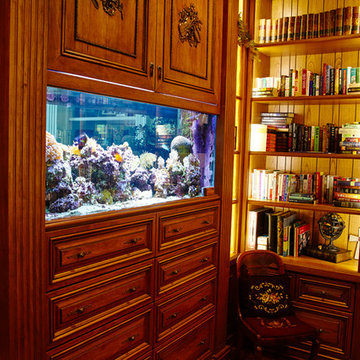 Cabinetry