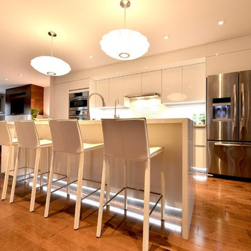 Residential Rennovation