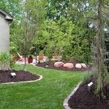 By The Blade Outdoor Design Studio