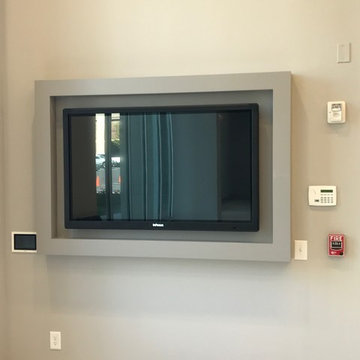 TV Installations