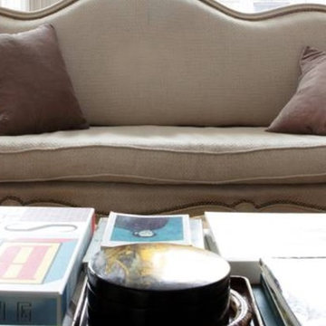 Eclectic Living
